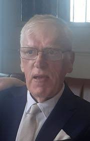 Condolence Book for JOE (JOSEPH) MELSOP (Carrigaline, Cork)