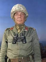 Kıbrıs barış harekatı, orgeneral suat aktulga komutasındaki 2. Kibris Baris Harekati Sirasinda Bordo Bere Ozelkuvvetler Facebook