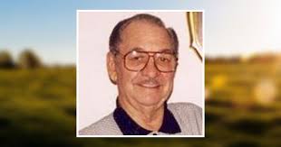 Carl Noel Compton Obituary August 4, 2006