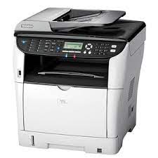 They significantly reduce your costs and improve the speed and agility of your business. Ricoh Aficio Sp 3510sf Copier Jtf Business Systems