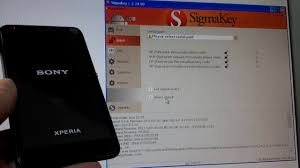 F3111 unlock code is 100% safe and secure. Sigmakey V 2 24 01 It S A Sony Unlock And Imei Repair Gsm Forum