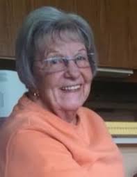 Obituary for Doris Arleene Easter