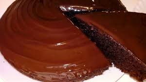Recette Gateau Au Chocolat Sans Lactose Sans Beurre Sans Lait Facile Rapide Youtube