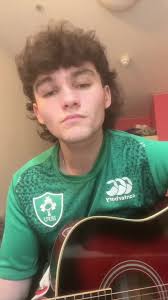 Fishermans blues #fyp #thewaterboys #guitar #singing #acoustic