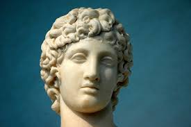 The aesthetic prejudice towards white classical statues