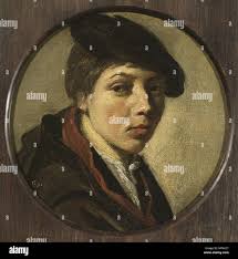 Judith portrait hi-res stock photography and images