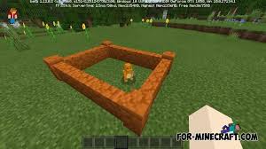 The blocky nature of minecraft cutely replicates the feel of the pokémon games, and makes this genuinely feel like an accurate depiction of a pokémon mmo. Pokecraft Mod For Minecraft Pe 1 12 And 1 13 Upd