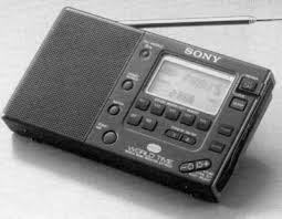 Image result for Sony ICF-SW30