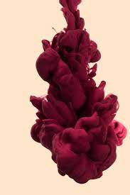 By Elysian Smoke Wallpaper Colored Smoke Abstract Iphone Wallpaper