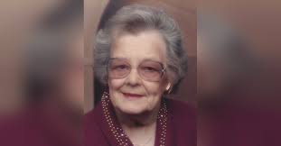 Obituary information for Evelyn H. Krieger