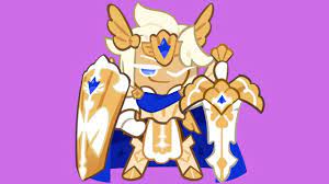 Madeline cookie run
