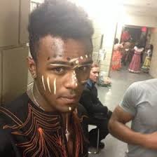 Anthony Agard (anthonyagard7)