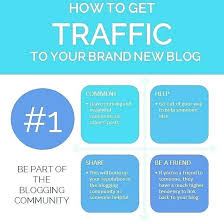 Comment Help People Share Friends Become A Part Of The Blogging Community Marketing Business With Images Business Blog Educational Websites Online Business