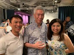 23 kasım 2012'de chee, resmi temsilci tarafından bir fesih sertifikası verildikten sonra resmi olarak iflastan aklandı. Lee Hsien Yang Spotted With Tan Cheng Bock And Chee Soon Juan At Toc Fundraising Dinner The Independent Singapore News