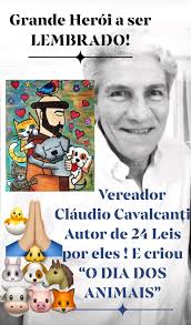 Cláudio Cavalcanti