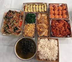 pin on ˏˋaes food 맛좋은ˎˊ