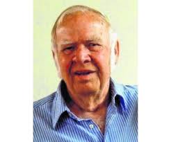 Richard Phillips Obituary (1945