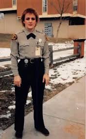 Debora Ruth “Derby” Linder Wagner Richardson (1958-1987)