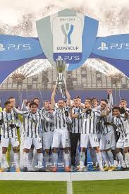 Forget the serie a title: Ps5 Supercoppa Italiana Juventus Napoli Juventus Tv