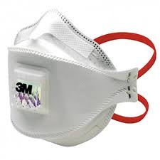 Whilst ffp2/ffp3 or n95/n100 are the gold standard as far as face protection goes, what about wearing a surgical mask or n95 (ffp2) respirator was better (in the study) at protecting against. 3m 9332 Gen3 Disposable Respirator Ffp3