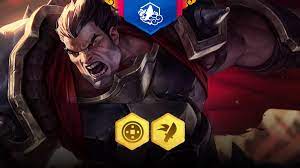 Hemorrhage cannot be applied to/refreshed against invulnerable targets. Teamfight Tactics On Twitter Darius Is Heading To The Festival As A Fortune Slayer He Hasn T Decided What He S Going To Wear Yet But Word Has It He S Going To Look Spectacular