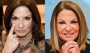 Ana María Polo: cuántos años tiene y desde cuándo conduce el programa Caso  Cerrado | Edad de Ana María Polo | biografía | FOTOS eint | Famosos | La  República