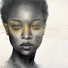 Original Paintings & Limited Edition Prints by Sara Siân Art