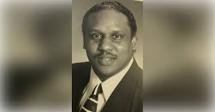 Obituary information for Terrance Franklin James