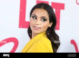 Aparna hi-res stock photography and images