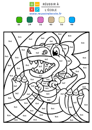 Can the net harness a bunch of volunteers to help bring books in the public domain to life through podcasting? Coloriages Magiques Multiplication 16 Dessins Gratuits Inedits
