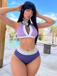 TW Pornstars - 1 pic. Sunny Ray. Twitter. Hinata has got to be the worlds  best waifu, ever! Right. 11:57 PM - 6 May 2023