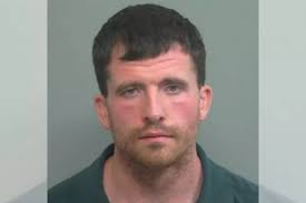 Wyoming Authorities Looking For Jacob Kallbacka