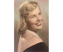 SHIRLEY SUTTON Obituary (1935