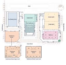 Pasadena Civic Auditorium Seat Map Pasadena Civic Auditorium Map