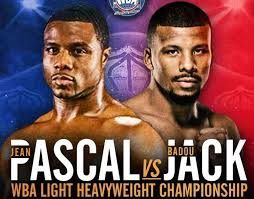 Jean pascal is an actor, known for les jeunes loups (2014), dubmatique: Wba Wm Am Wochenende Jean Pascal Verteidigt Titel Gegen Badou Jack