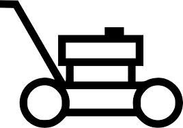 Lawn Mower Svg Png Icon Free Download 498706 Onlinewebfonts Com Online Fonts Png Icons Popular Fonts