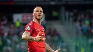 The north macedonian football federation said on monday it. Arnautovic Signs For Shanghai Sipg Football News Afc Champions League 2021