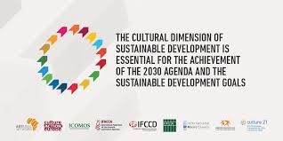 You can find them quickly by searching. Culture In The Implementation Of The 2030 Agenda