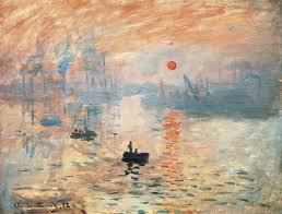 Image result for arte impressionista