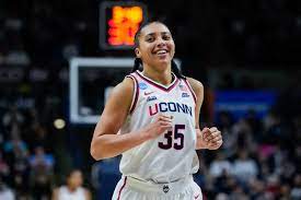 Azzi Fudd Stays at UConn, Forgoes 2025 WNBA Draft