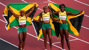 Women's 100 metres at the 2019 world championships. Z9c1dsnjiqwq4m