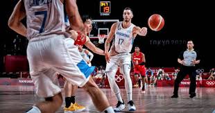 Basketball was introduced in argentina in 1912 by the asociación cristiana de jóvenes (ymca), with the first federation created in 1921 to organise the competitions. 9laxzgbcbbvqwm
