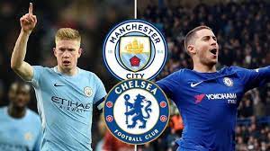 Raheem sterling gave the home side the lead at the empty etihad stadium just before. Chelsea Vs Man City Carabao Cup Final New Orleans Watch Party Manchester City Chelsea Vs Man City Chelsea Premier League
