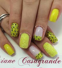 Jun 06, 2021 · flowers, simplistic beach waves, and clouds are all popular designs, but if you want the ultra easy way to get a nature look, try using these gel flower nail strips. 60 Stylish Leopard And Cheetah Nail Designs That You Will Love