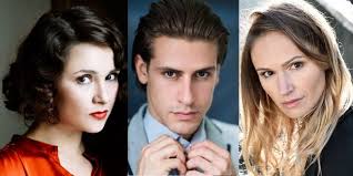 Tempesta d'amore: arrivano ROMY, PAUL e JESSICA (anticipazioni)