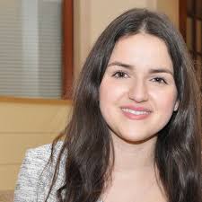 Siegel-Schützling Laura Pinski im Interview