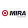 Logo de MIRA Transportes