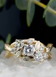 Remodeled Diamond Ring Wedding Rings For Women Rings For Her Tiffany Wedding Rings
