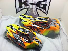 Short Course Rc Paint Jobs Car Pictures Car Canyon Paint Job Car Car Pictures