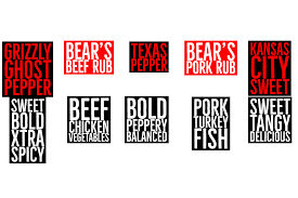 We did not find results for: Bear S Smokehouse Bbq